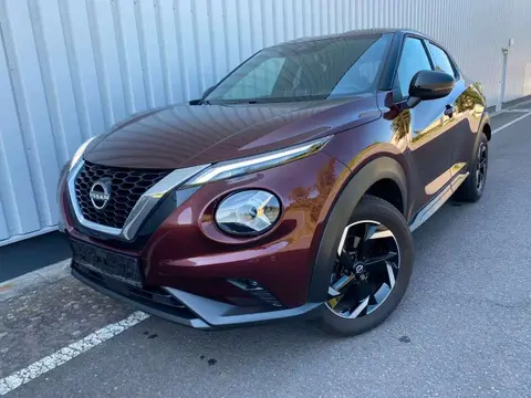 Annonce NISSAN JUKE Essence 2023 d'occasion 