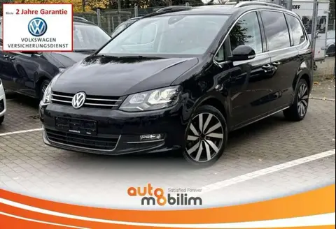 Annonce VOLKSWAGEN SHARAN Diesel 2015 d'occasion 