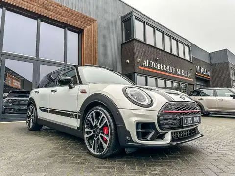 Annonce MINI JOHN COOPER WORKS Essence 2022 d'occasion 