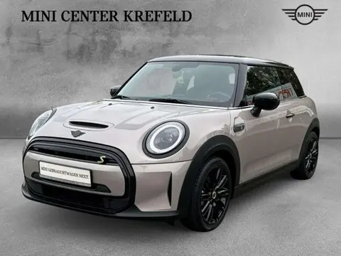 Used MINI COOPER Electric 2021 Ad 