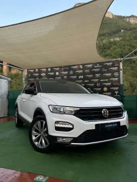 Used VOLKSWAGEN T-ROC Diesel 2019 Ad 