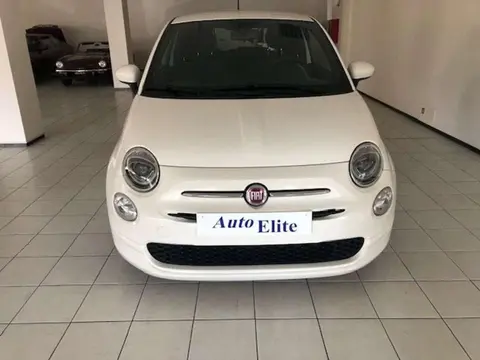 Used FIAT 500 Petrol 2022 Ad Italy