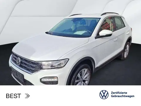 Used VOLKSWAGEN T-ROC Petrol 2020 Ad 