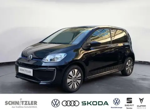 Annonce VOLKSWAGEN UP! Électrique 2024 d'occasion 