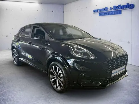 Annonce FORD PUMA Essence 2023 d'occasion 