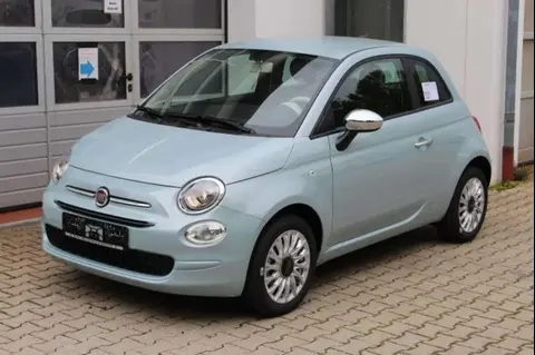 Used FIAT 500 Petrol 2024 Ad 