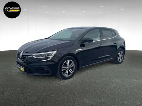 Used RENAULT MEGANE Diesel 2023 Ad 