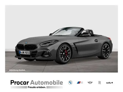 Used BMW Z4 Petrol 2024 Ad 