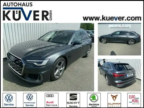 Used AUDI A6 Diesel 2024 Ad 