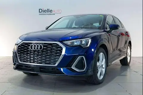 Annonce AUDI Q3 Diesel 2023 d'occasion 