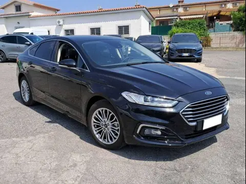 Used FORD MONDEO Diesel 2023 Ad 