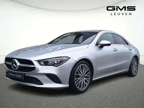 Used MERCEDES-BENZ CLASSE CLA Petrol 2022 Ad 