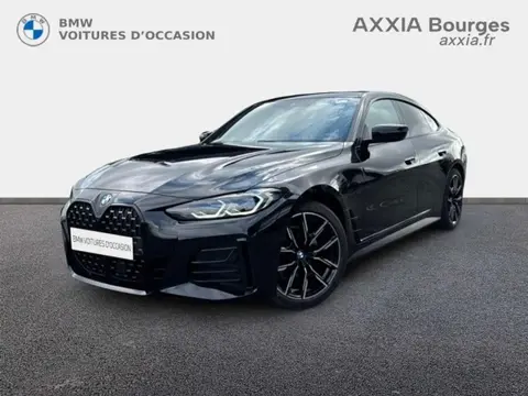 Annonce BMW SERIE 4  2024 d'occasion 