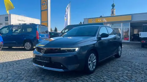 Annonce OPEL ASTRA Essence 2023 d'occasion 