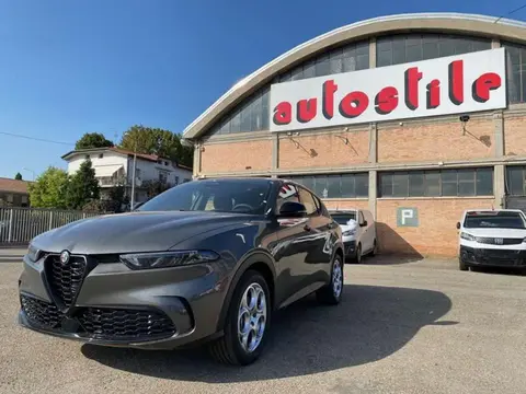 Used ALFA ROMEO TONALE Hybrid 2024 Ad 