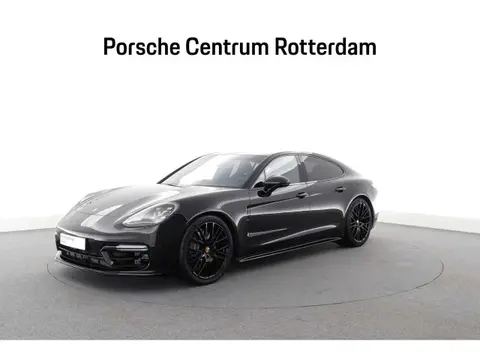 Used PORSCHE PANAMERA Hybrid 2023 Ad 