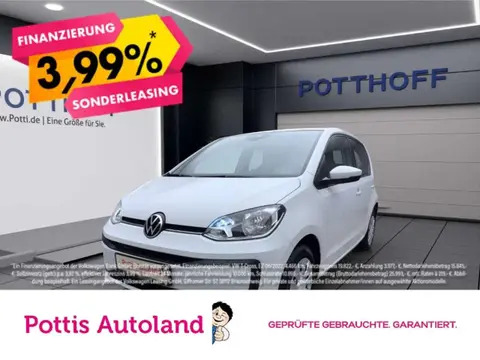 Annonce VOLKSWAGEN UP! Essence 2020 d'occasion 