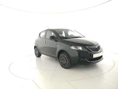 Annonce LANCIA YPSILON Hybride 2022 d'occasion 