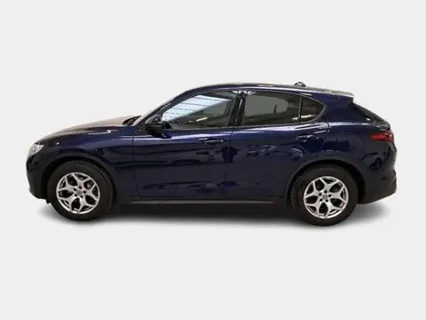 Used ALFA ROMEO STELVIO Diesel 2020 Ad 