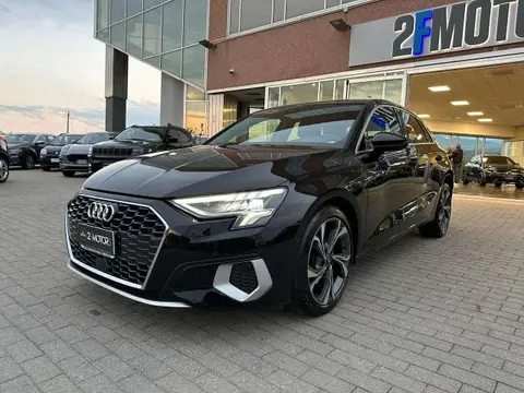 Annonce AUDI A3 Diesel 2021 d'occasion 