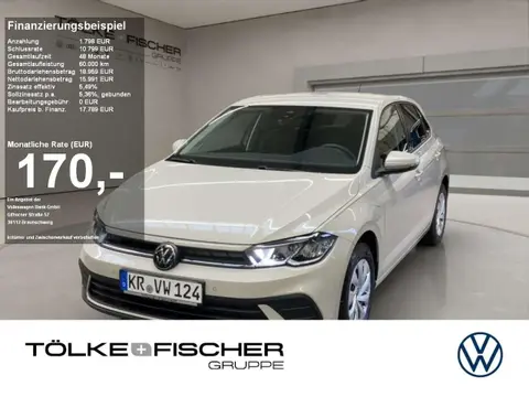 Used VOLKSWAGEN POLO Petrol 2024 Ad 