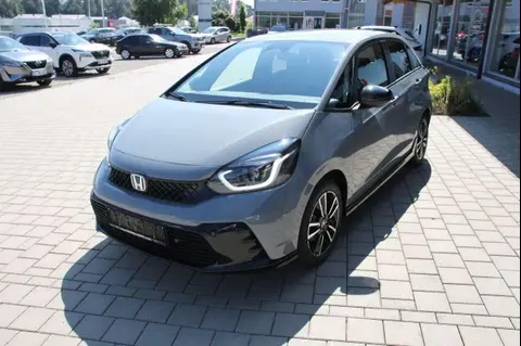 Used HONDA JAZZ Hybrid 2024 Ad 