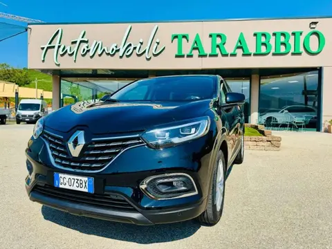 Used RENAULT KADJAR Diesel 2021 Ad 