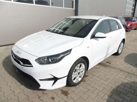 Used KIA CEED Petrol 2024 Ad 