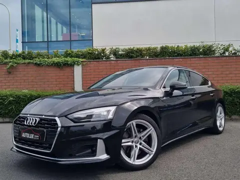 Annonce AUDI A5 Diesel 2020 d'occasion 