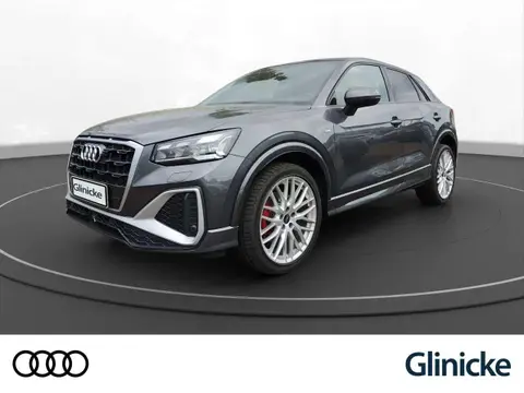 Annonce AUDI Q2 Essence 2024 d'occasion 