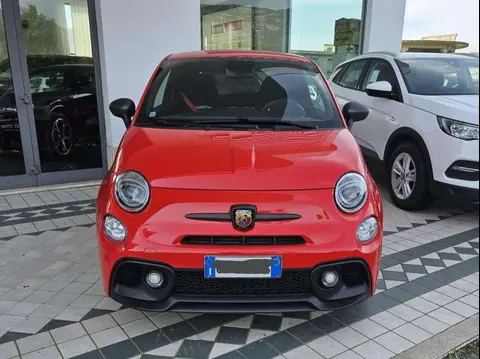 Annonce ABARTH 595 Essence 2020 d'occasion 