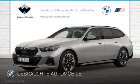 Used BMW SERIE 5 Diesel 2024 Ad 