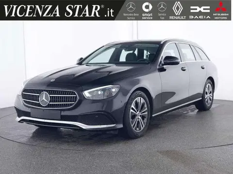 Used MERCEDES-BENZ CLASSE E Hybrid 2023 Ad 