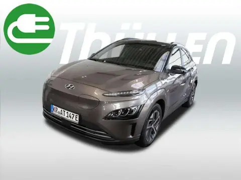 Annonce HYUNDAI KONA Électrique 2023 d'occasion 