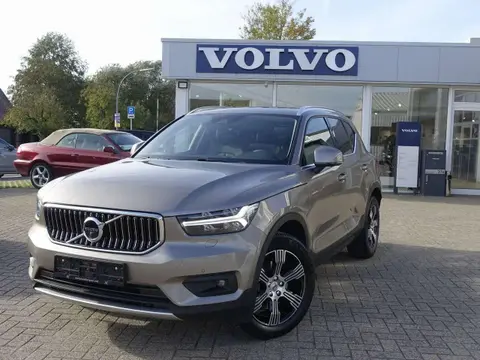 Used VOLVO XC40 Petrol 2021 Ad 