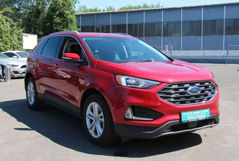 Annonce FORD EDGE Essence 2020 d'occasion 