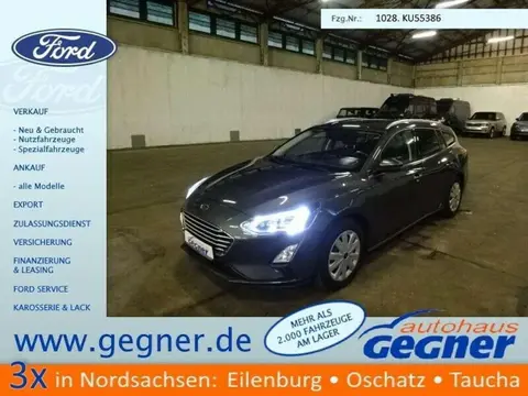 Annonce FORD FOCUS Diesel 2020 d'occasion 