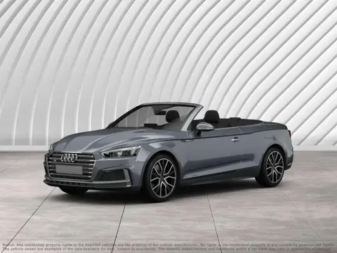 Used AUDI S5 Petrol 2020 Ad 