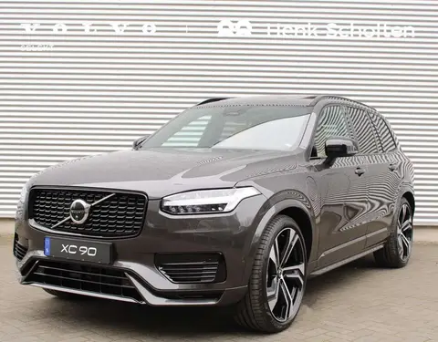 Used VOLVO XC90 Hybrid 2024 Ad 