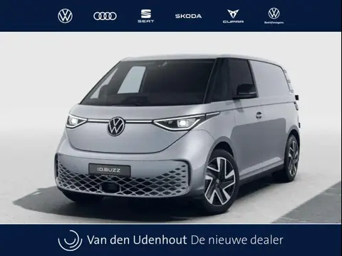 Used VOLKSWAGEN ID. BUZZ Electric 2024 Ad 