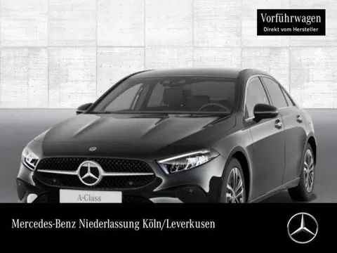 Annonce MERCEDES-BENZ CLASSE A Diesel 2023 d'occasion 