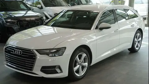 Used AUDI A6 Diesel 2023 Ad 