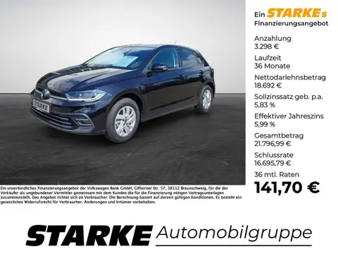 Used VOLKSWAGEN POLO Petrol 2023 Ad 