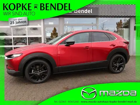 Used MAZDA CX-30 Petrol 2024 Ad 