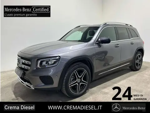 Used MERCEDES-BENZ CLASSE GLB Diesel 2020 Ad 