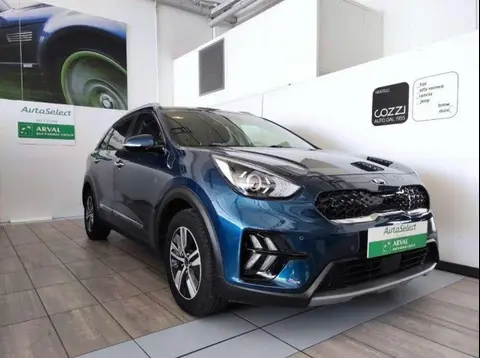 Used KIA NIRO Hybrid 2020 Ad 