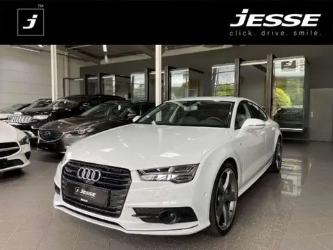 Used AUDI A7 Diesel 2017 Ad 