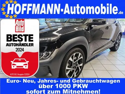 Used HYUNDAI KONA Petrol 2023 Ad 