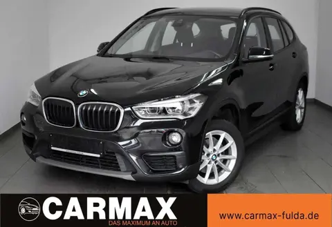 Annonce BMW X1 Diesel 2019 d'occasion 