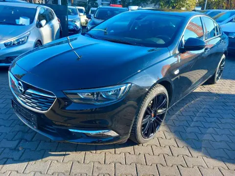 Annonce OPEL INSIGNIA Diesel 2020 d'occasion Allemagne